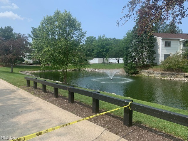 Bay Landing Condo - Residential