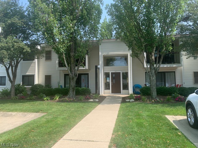 Bay Landing Condo - Residential