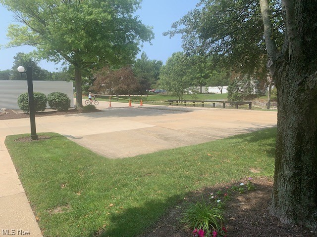 Bay Landing Condo - Residential