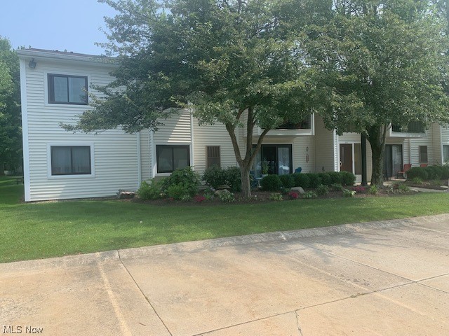 Bay Landing Condo - Residential