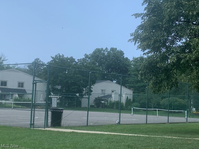 Bay Landing Condo - Residential