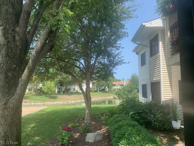 Bay Landing Condo - Residential