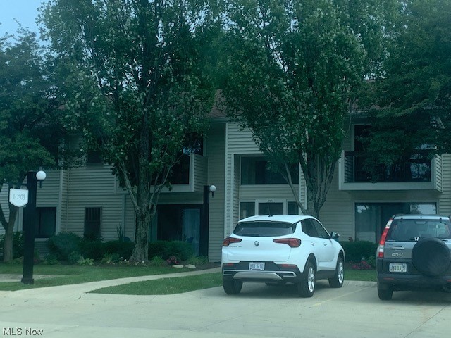 Bay Landing Condo - Residential