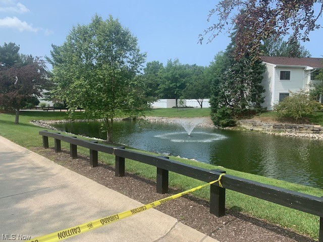 Bay Landing Condo - Residential