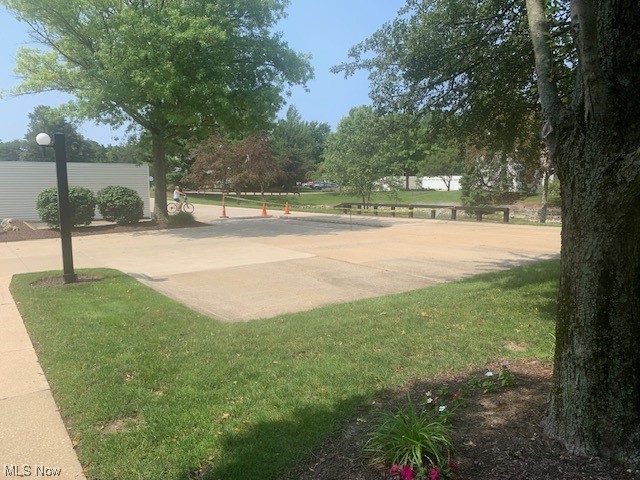 Bay Landing Condo - Residential