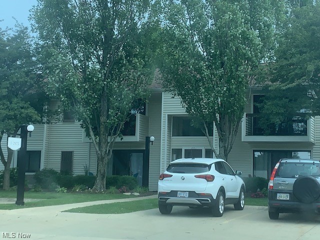 Bay Landing Condo - Residential