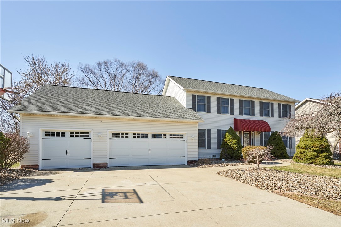 4054 Sacramento Boulevard, Medina, Ohio image 1