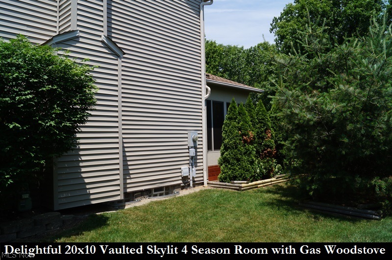 Eastland Park - Residential