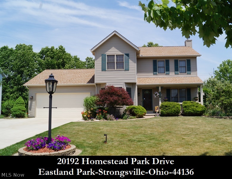 Eastland Park - Residential