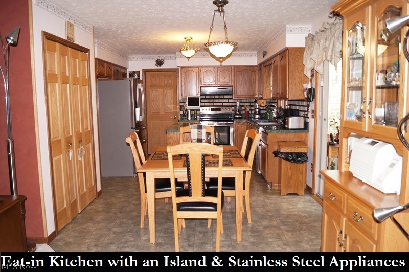 Eastland Park - Residential