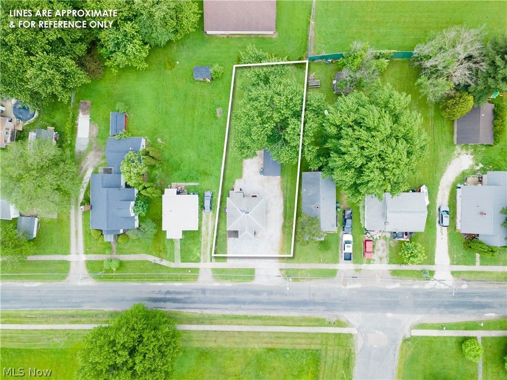 Photo of 1210 Sterling Avenue, Orrville, OH 44667 (MLS # 5214741)