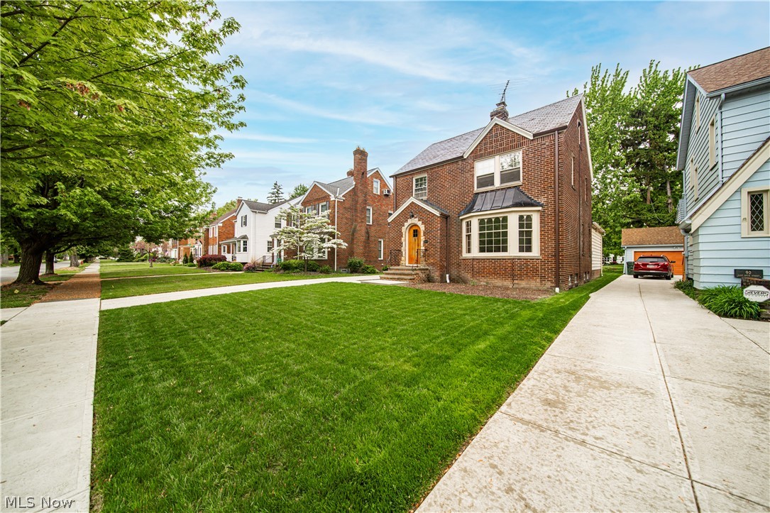 Utopia Beach 05 - Residential