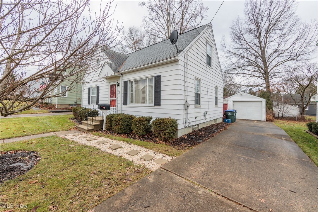 2666 10th Street, Cuyahoga Falls, Ohio image 42