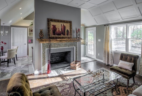 Tiny photo for 2858 Lakeland Parkway, Silver Lake, OH 44224 (MLS # 5239972)
