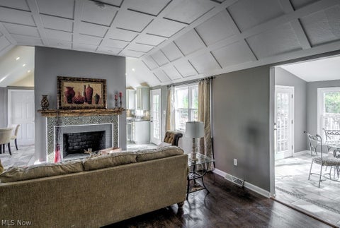 Tiny photo for 2858 Lakeland Parkway, Silver Lake, OH 44224 (MLS # 5239972)