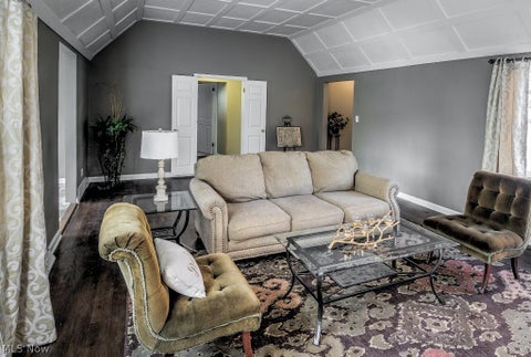 Tiny photo for 2858 Lakeland Parkway, Silver Lake, OH 44224 (MLS # 5239972)