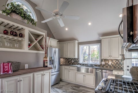 Tiny photo for 2858 Lakeland Parkway, Silver Lake, OH 44224 (MLS # 5239972)