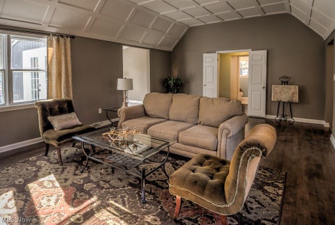 Tiny photo for 2858 Lakeland Parkway, Silver Lake, OH 44224 (MLS # 5239972)
