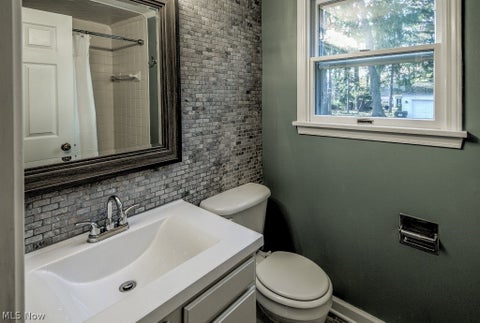 Tiny photo for 2858 Lakeland Parkway, Silver Lake, OH 44224 (MLS # 5239972)