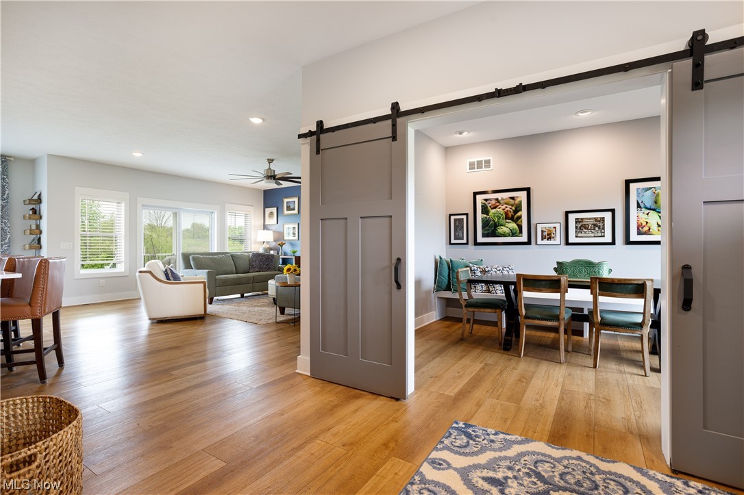 Hunters Glen Sub Ph 1 - Residential