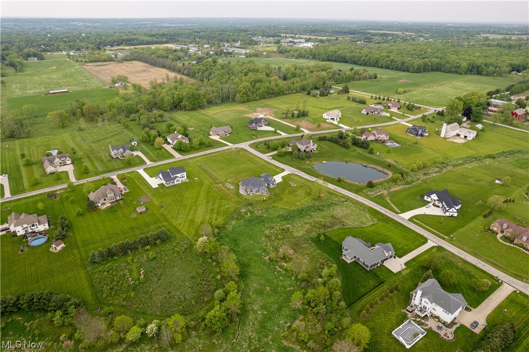 Hunters Glen Sub Ph 1 - Residential