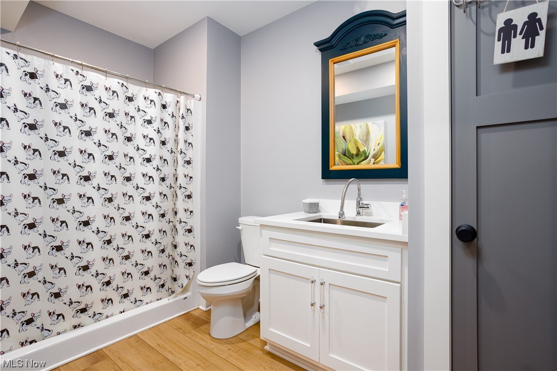 Hunters Glen Sub Ph 1 - Residential