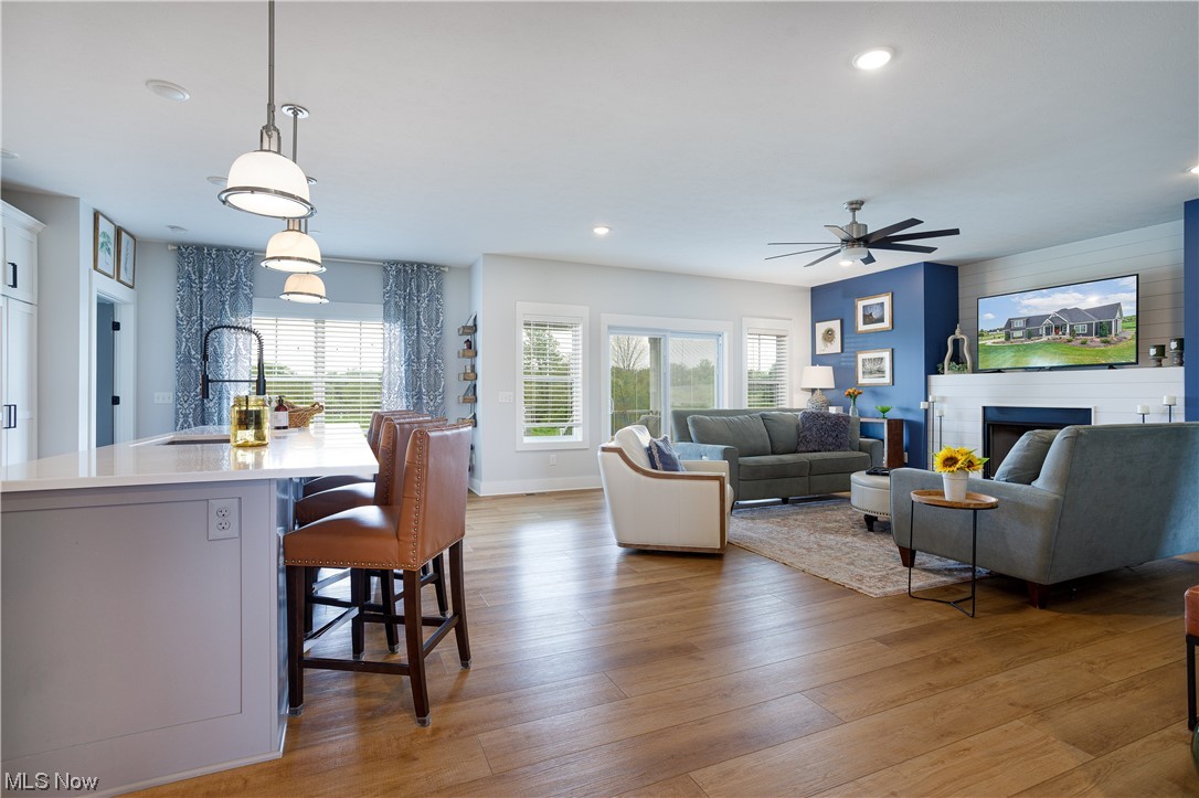 Hunters Glen Sub Ph 1 - Residential