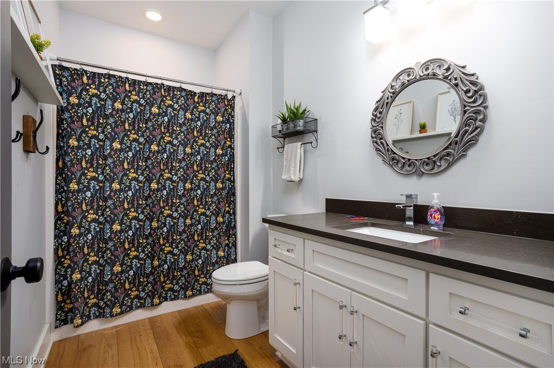 Hunters Glen Sub Ph 1 - Residential