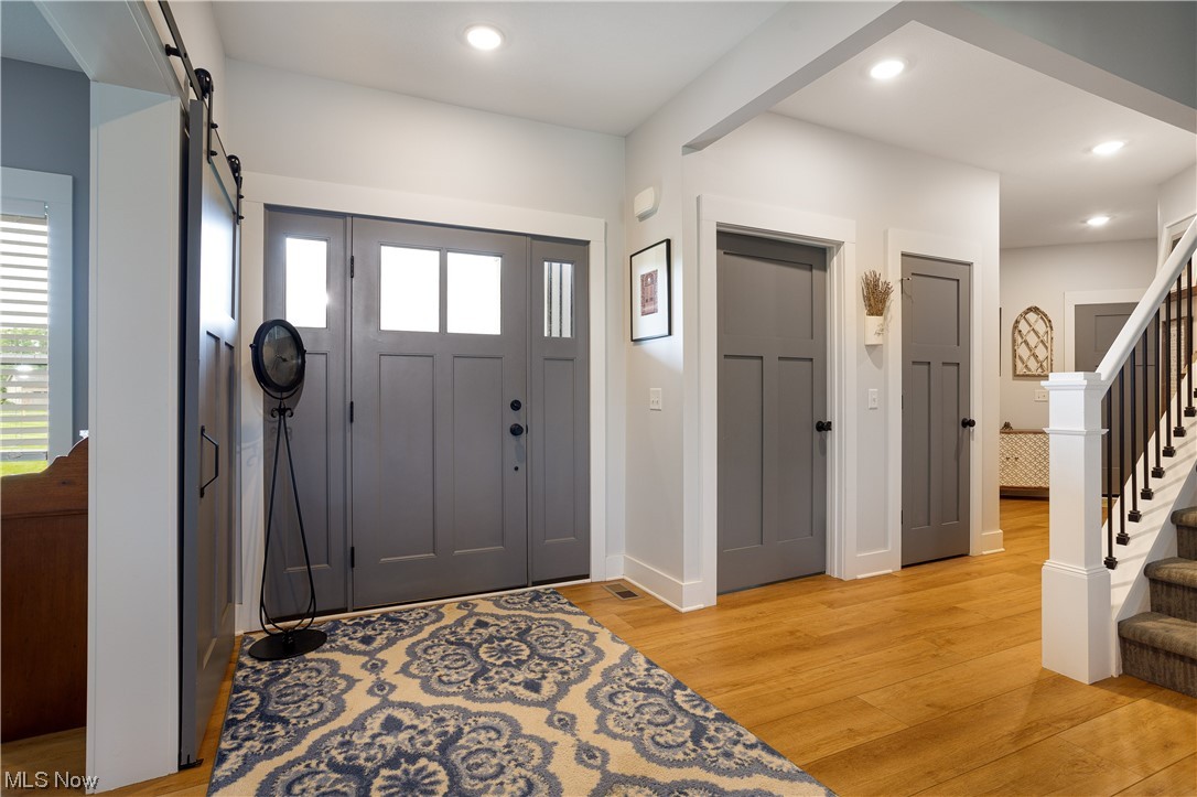 Hunters Glen Sub Ph 1 - Residential