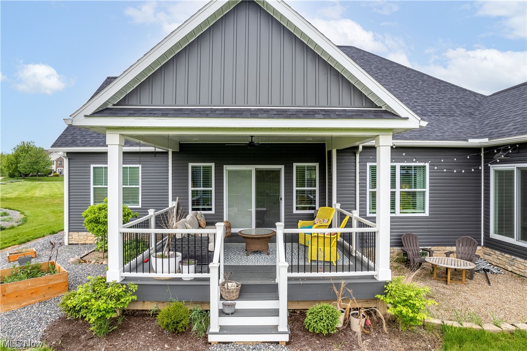 Hunters Glen Sub Ph 1 - Residential