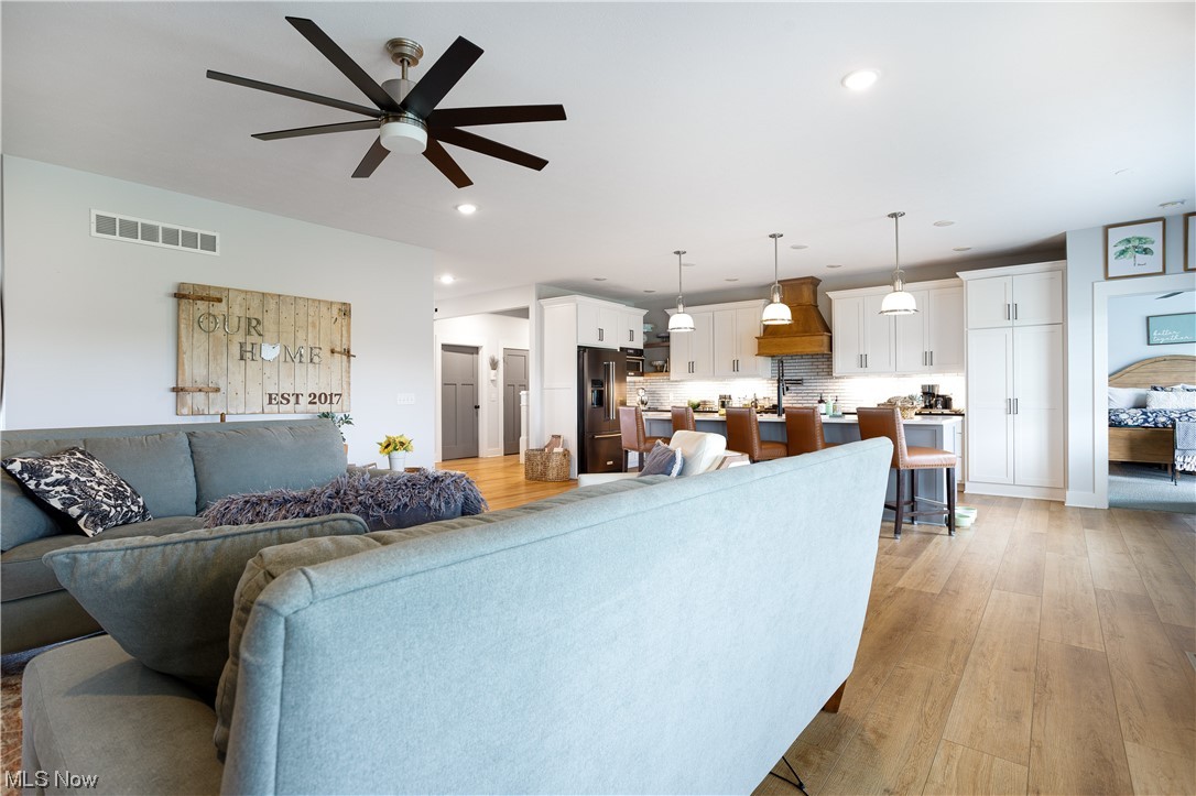 Hunters Glen Sub Ph 1 - Residential