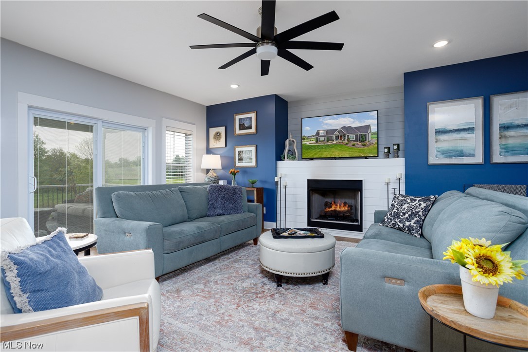 Hunters Glen Sub Ph 1 - Residential