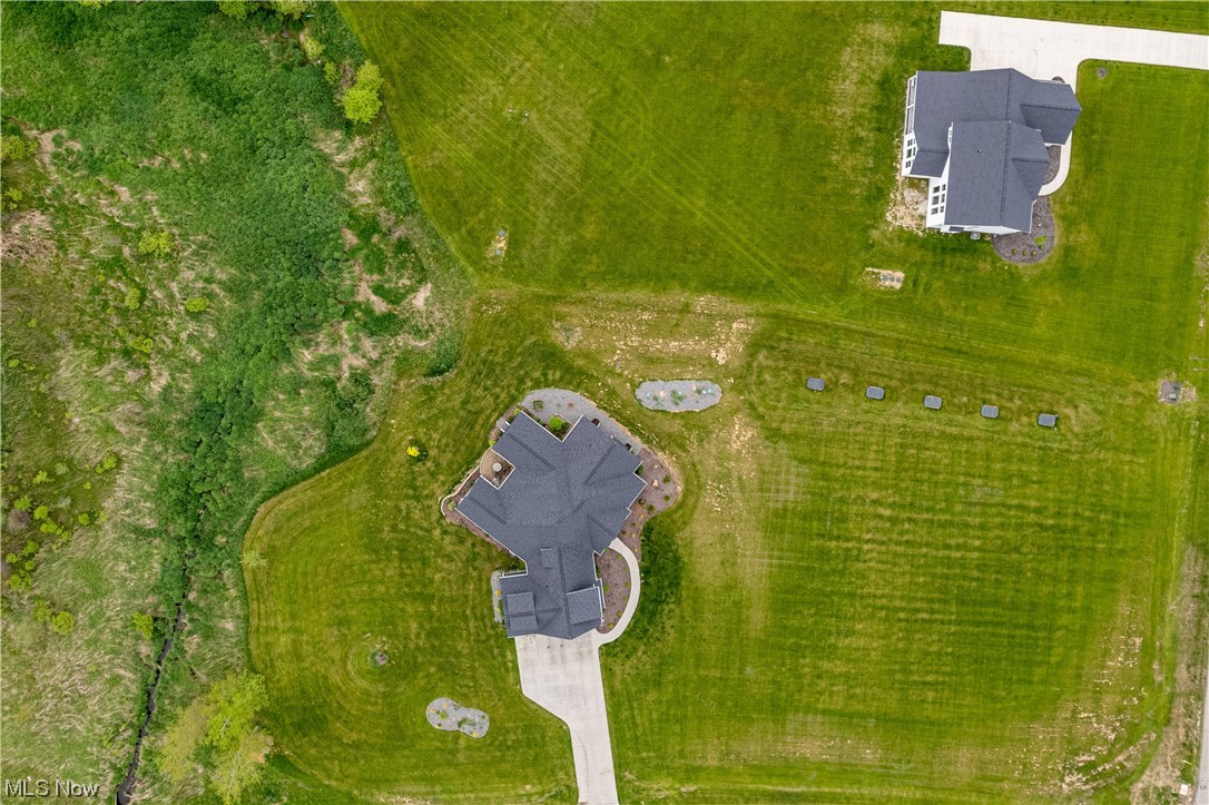 Hunters Glen Sub Ph 1 - Residential