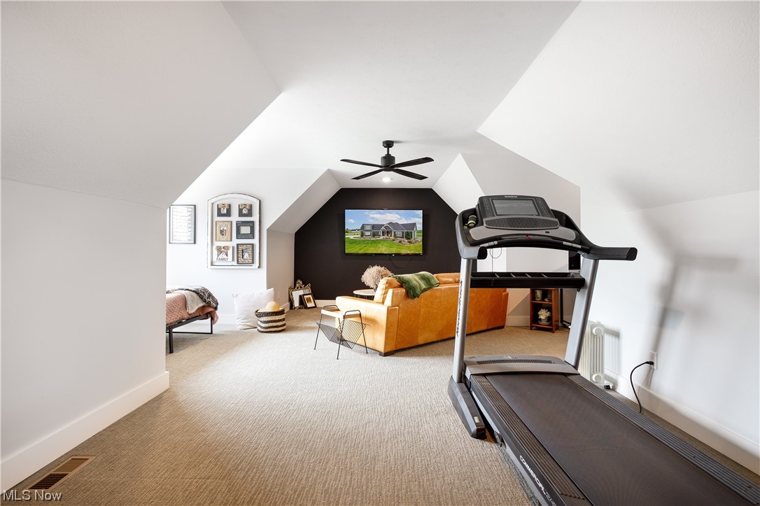 Hunters Glen Sub Ph 1 - Residential