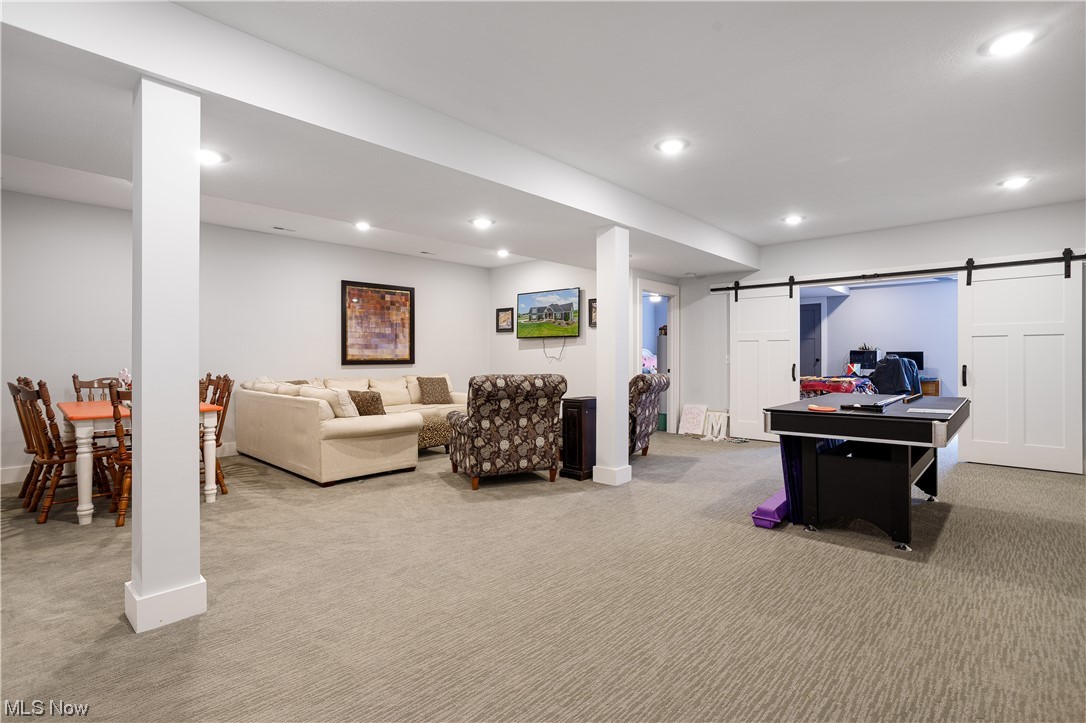 Hunters Glen Sub Ph 1 - Residential