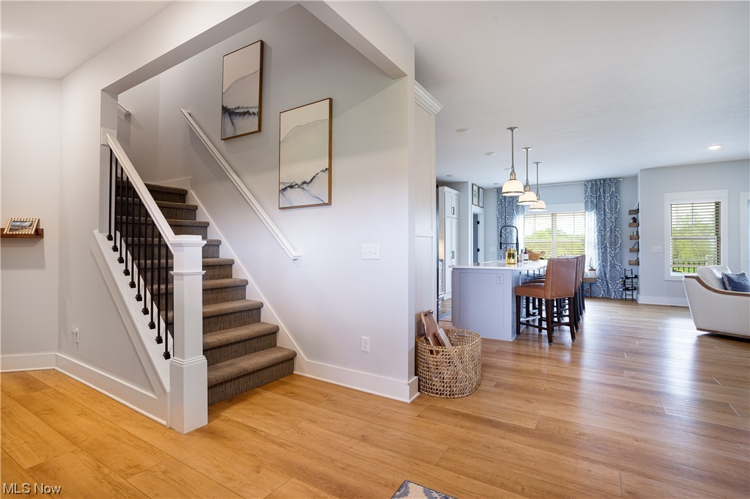 Hunters Glen Sub Ph 1 - Residential