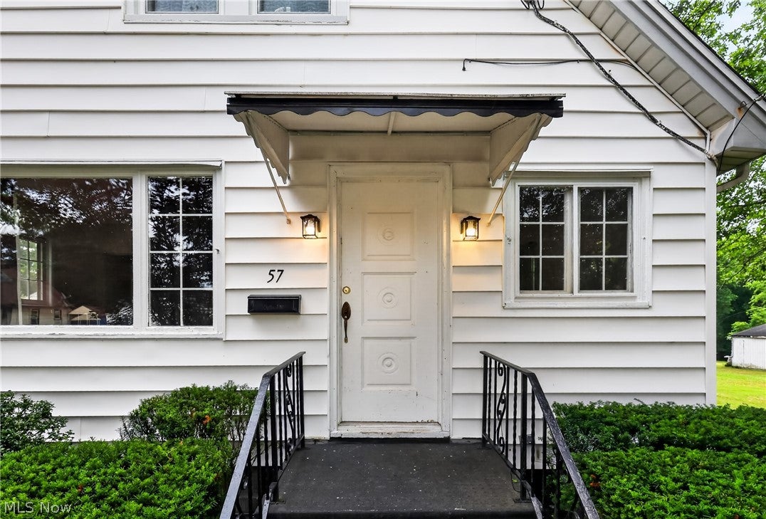 57 Poplar Avenue