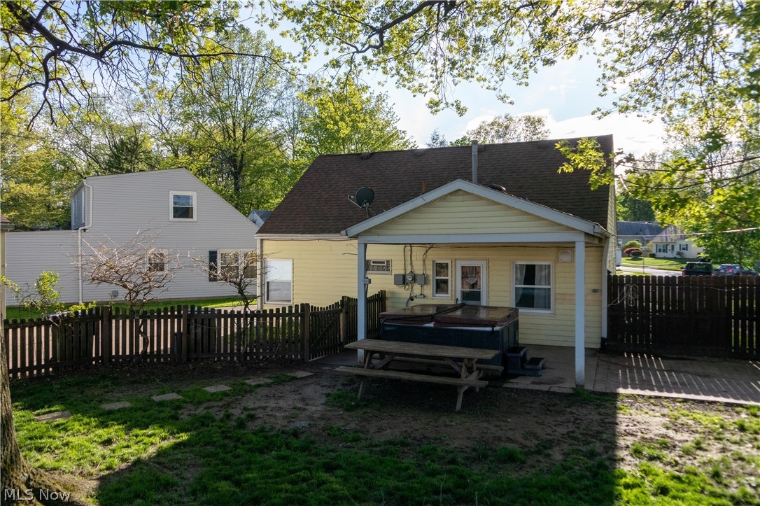 Hesler Morning View - Residential