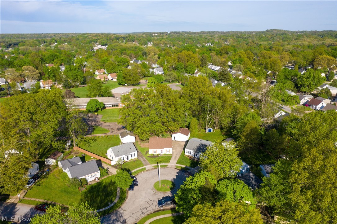Hesler Morning View - Residential