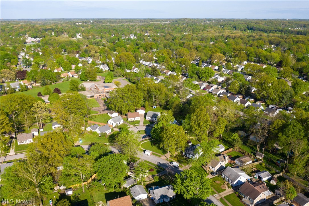 Hesler Morning View - Residential