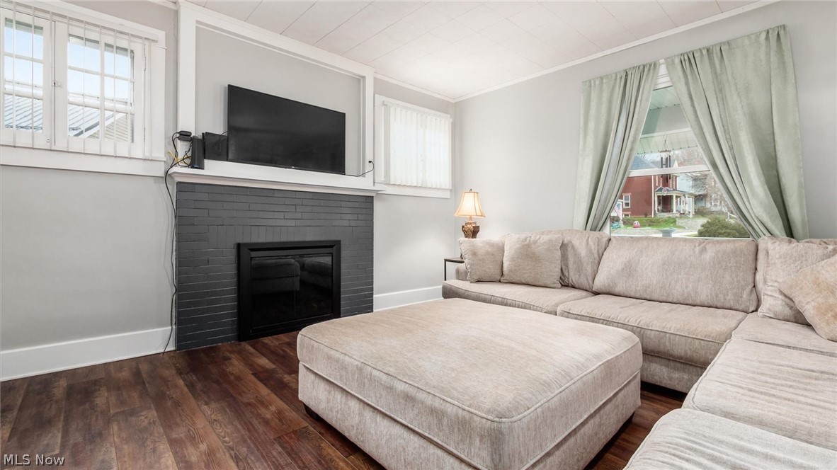 Burley & Winters 2nd Add - Residential