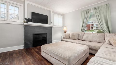 Tiny photo for 105 S State Street, Crooksville, OH 43731 (MLS # 5198069)