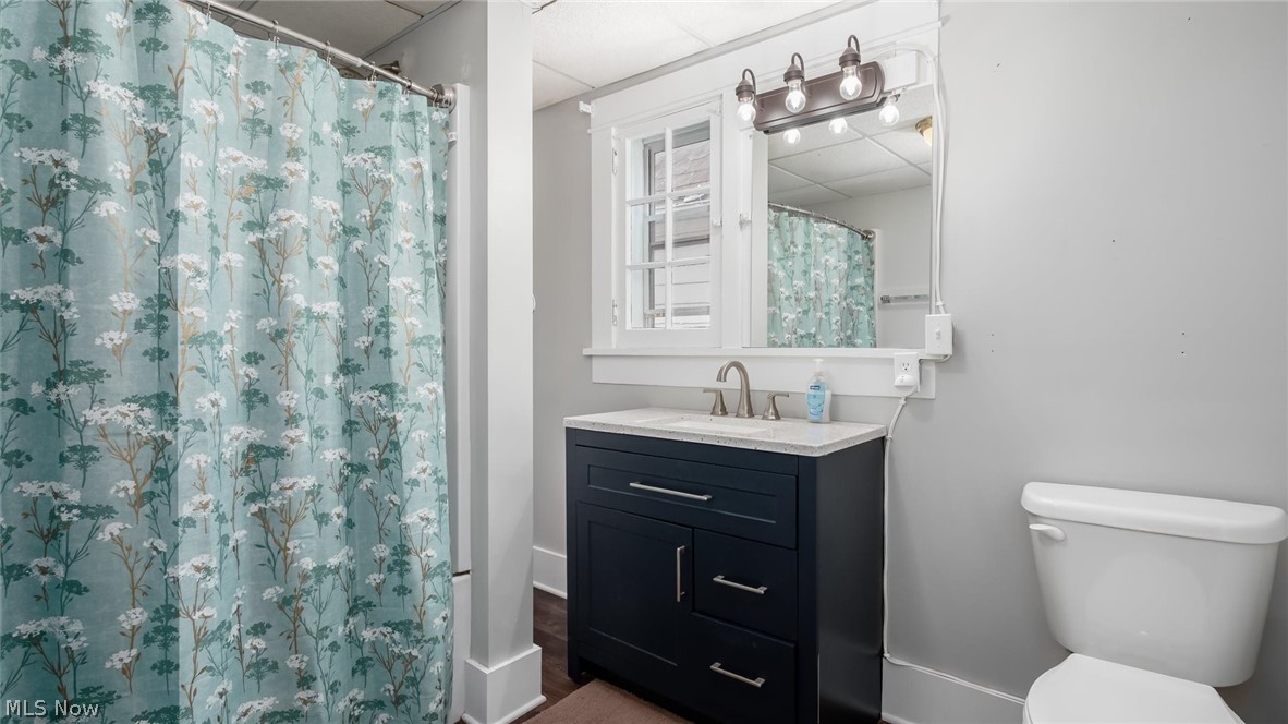 Burley & Winters 2nd Add - Residential