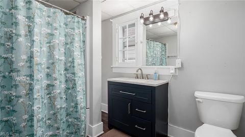 Tiny photo for 105 S State Street, Crooksville, OH 43731 (MLS # 5198069)