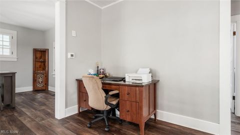 Tiny photo for 105 S State Street, Crooksville, OH 43731 (MLS # 5198069)