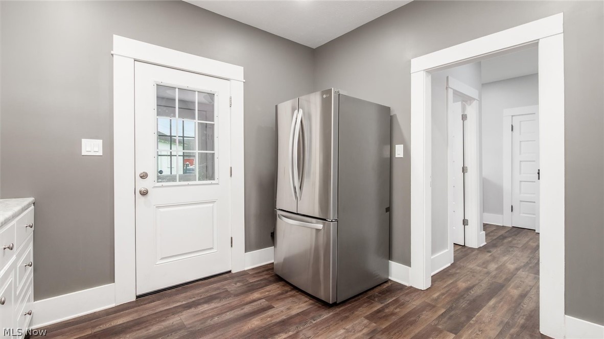 Burley & Winters 2nd Add - Residential