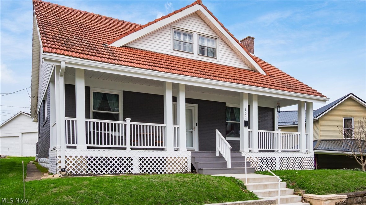 Burley & Winters 2nd Add - Residential