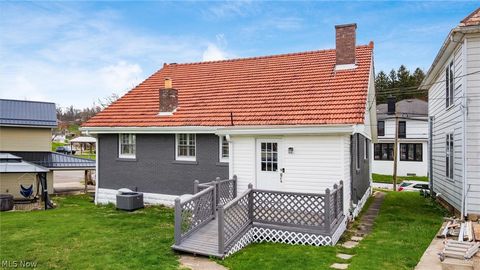 Tiny photo for 105 S State Street, Crooksville, OH 43731 (MLS # 5198069)