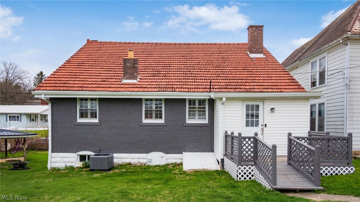 Burley & Winters 2nd Add - Residential