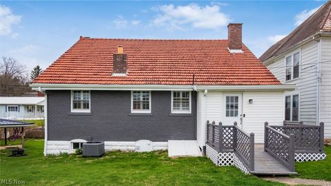 Tiny photo for 105 S State Street, Crooksville, OH 43731 (MLS # 5198069)